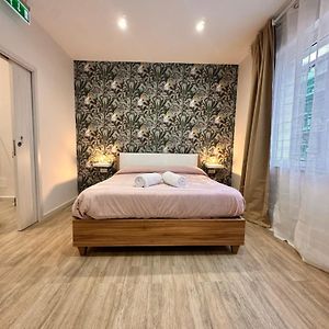 Camera superior con letto king size